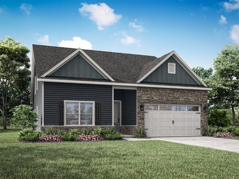 404 Springbrook Blvd White House TN 37188