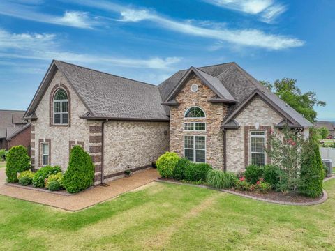 716 Farmington Dr Lebanon TN 37087