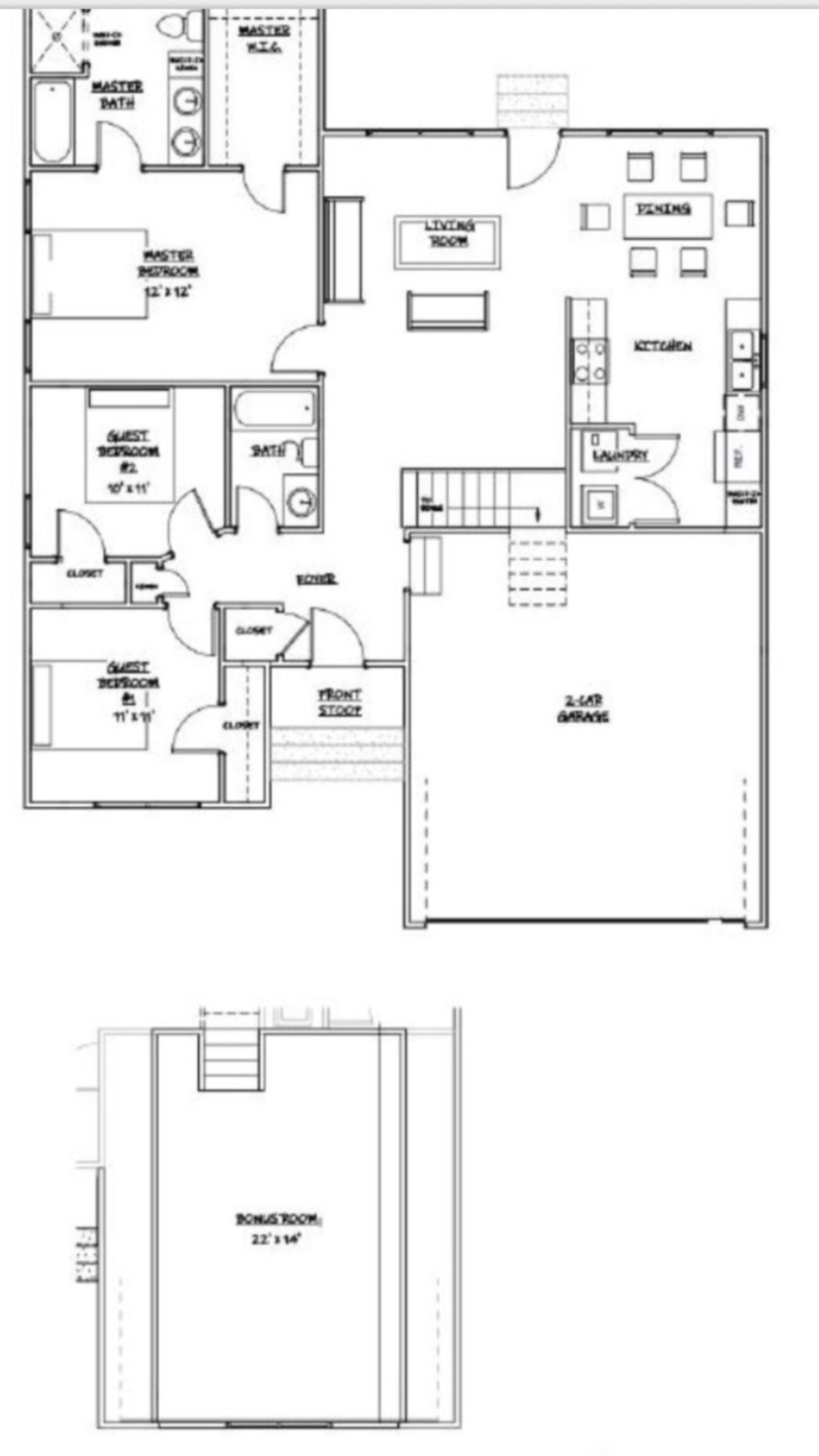 8066 Gideon Rd