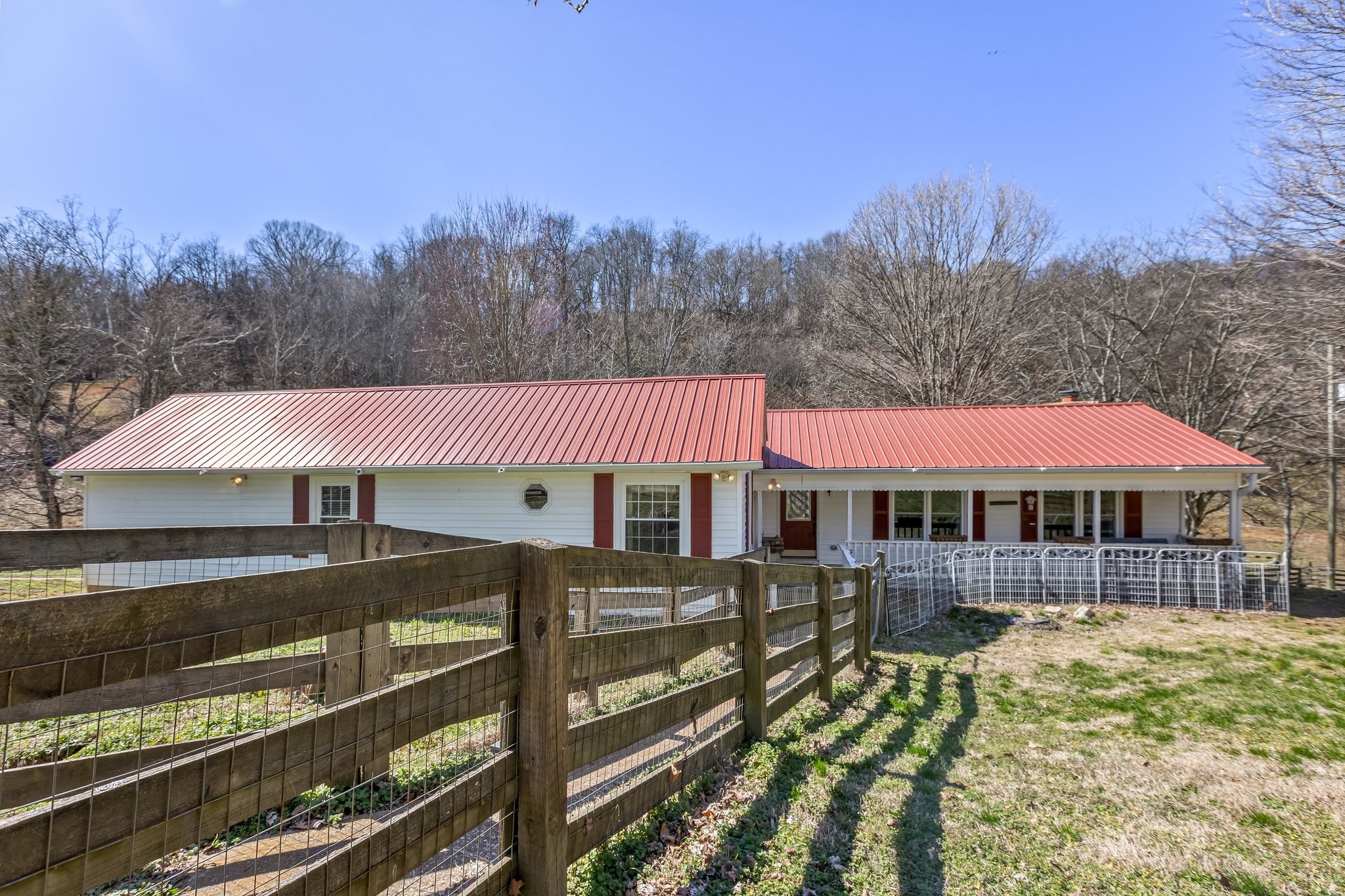 5312 Wiley Hollow Rd