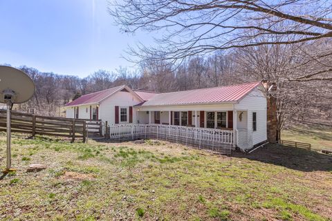 5312 Wiley Hollow Rd Culleoka TN 38451