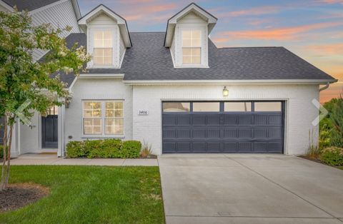 3406 Learning Ln Murfreesboro TN 37128