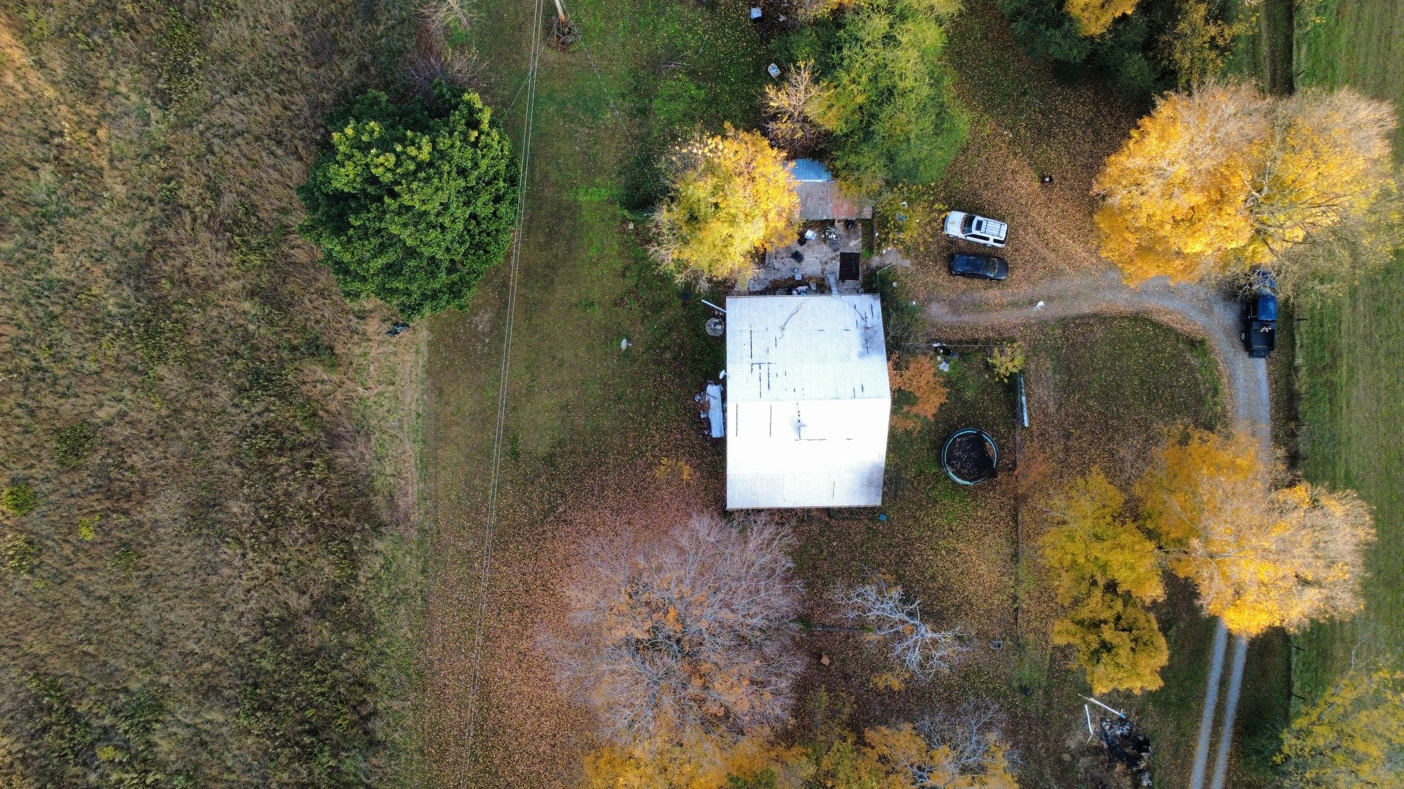 3941 Baggett Rd