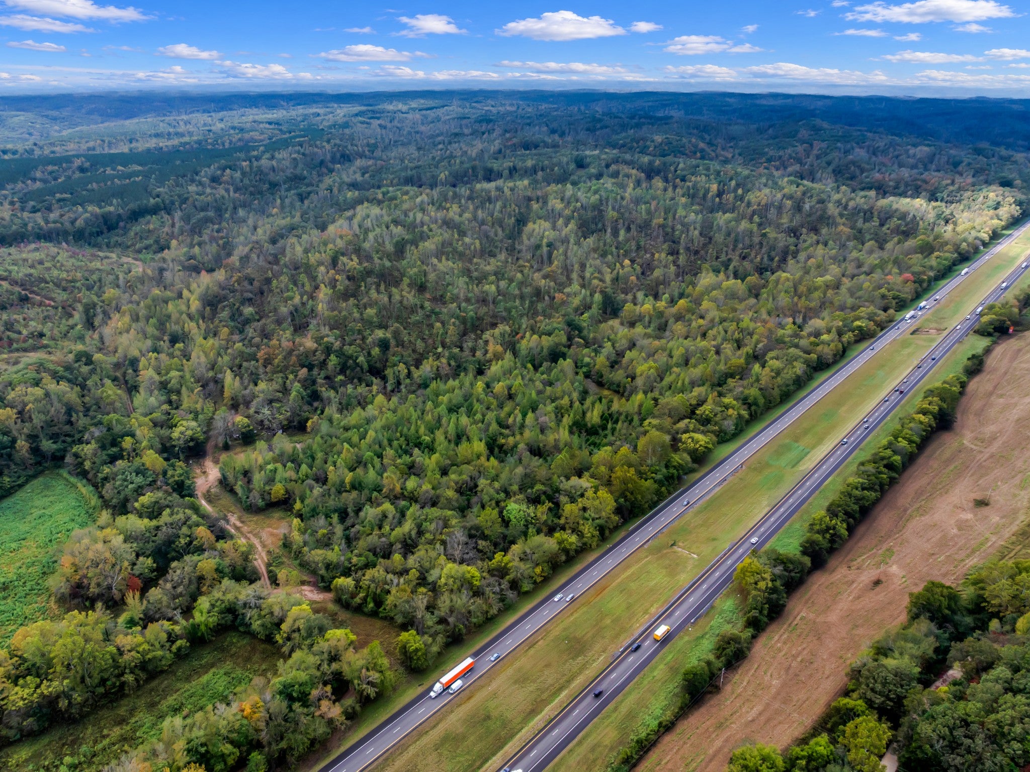 0 Sawdust Road