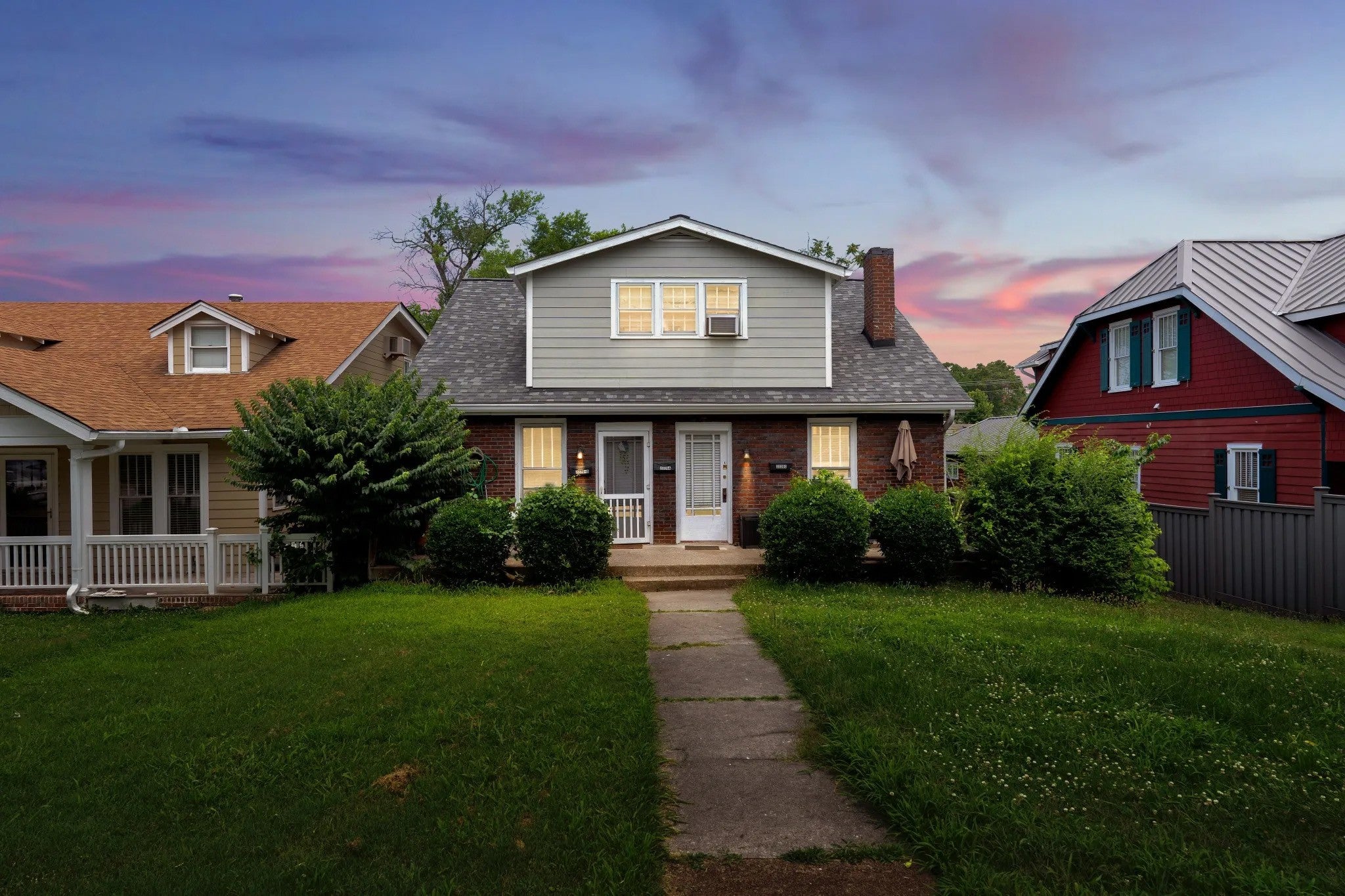 3-bed listing at 2220 Ashwood Ave, Nashville