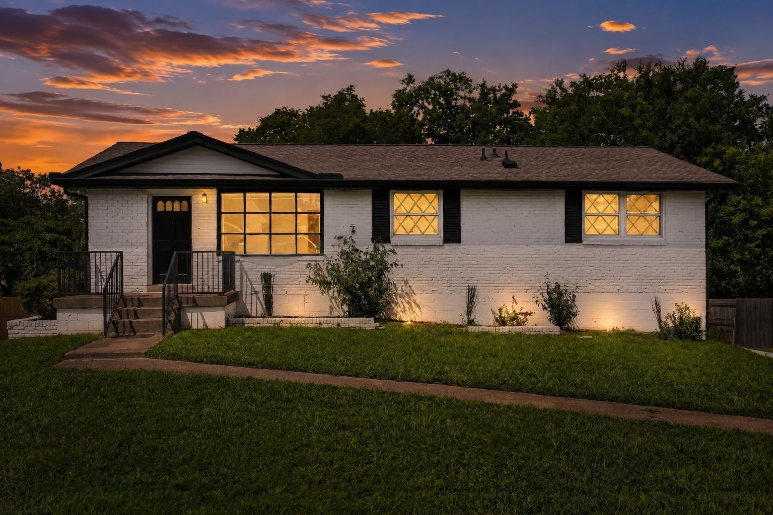 3-bed listing at 234 Bonnabrook Dr, Hermitage