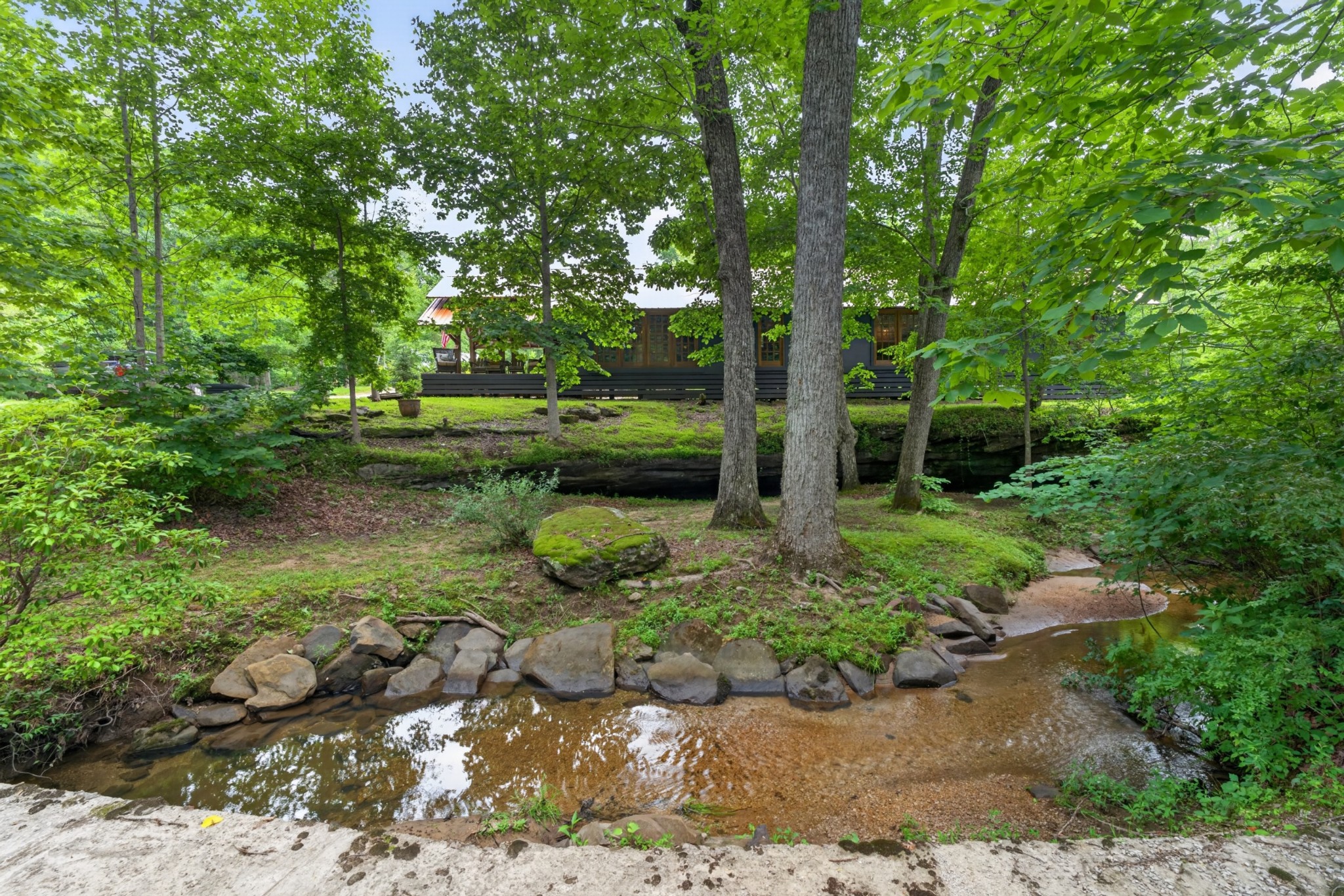 Photo 1 of 53 — 337 Monteagle Falls Rd, Monteagle, TN 37356