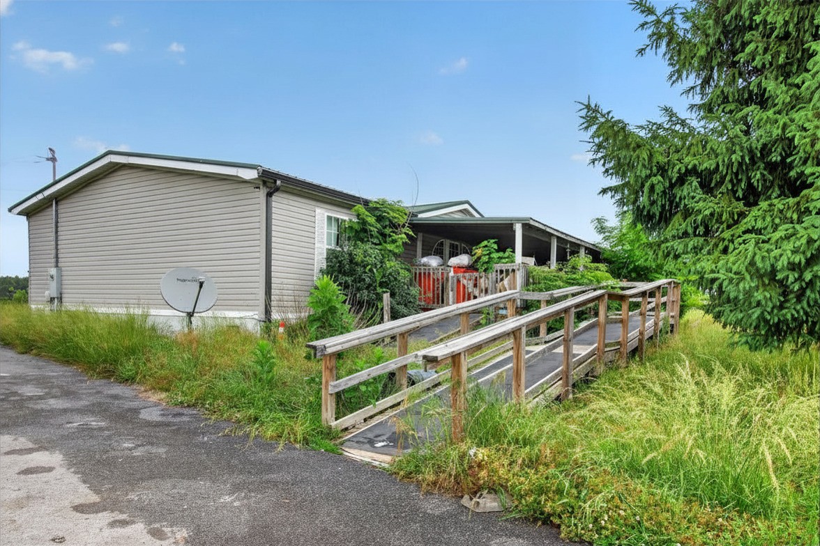 325 Rambo Rd