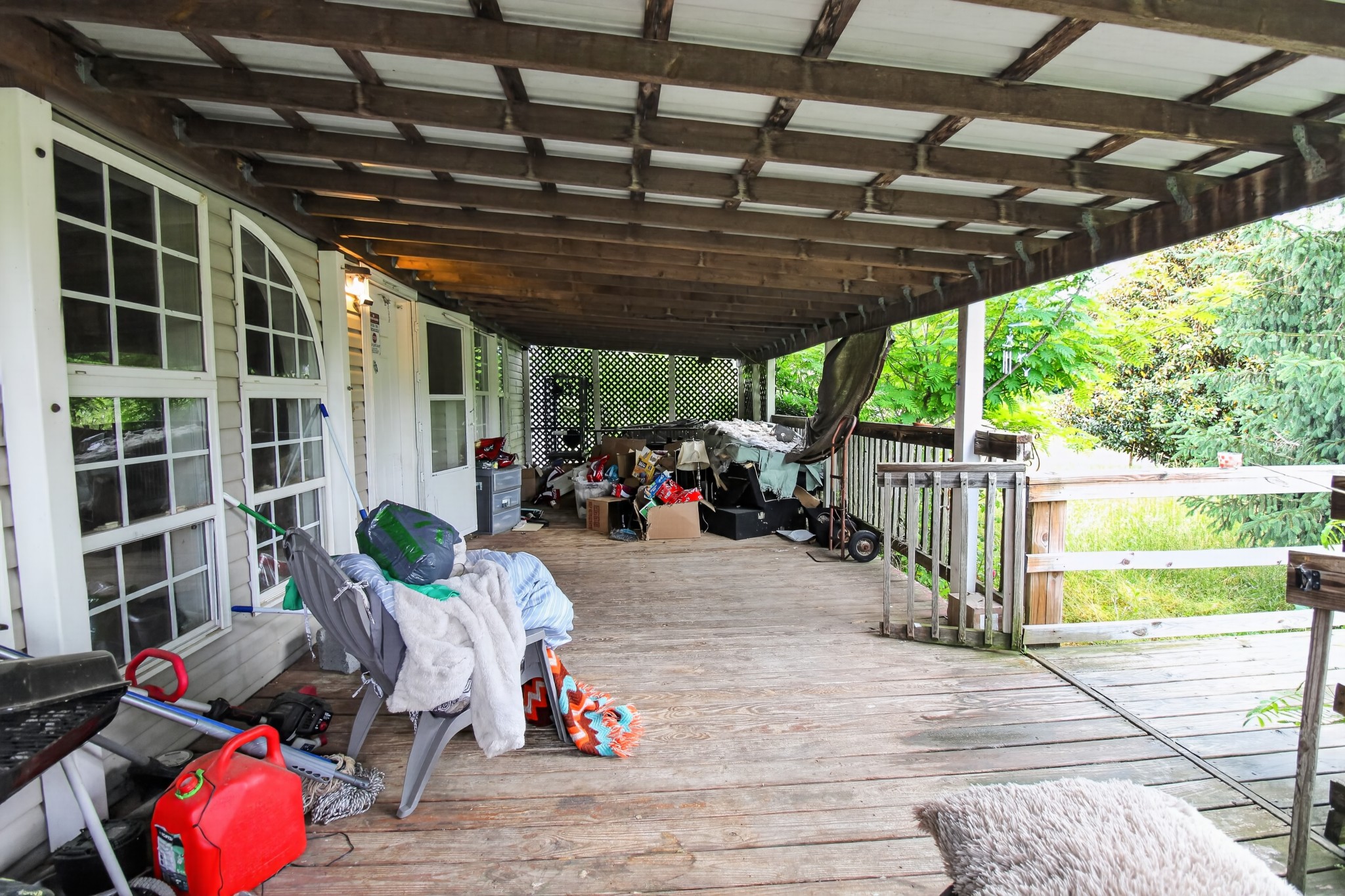 325 Rambo Rd