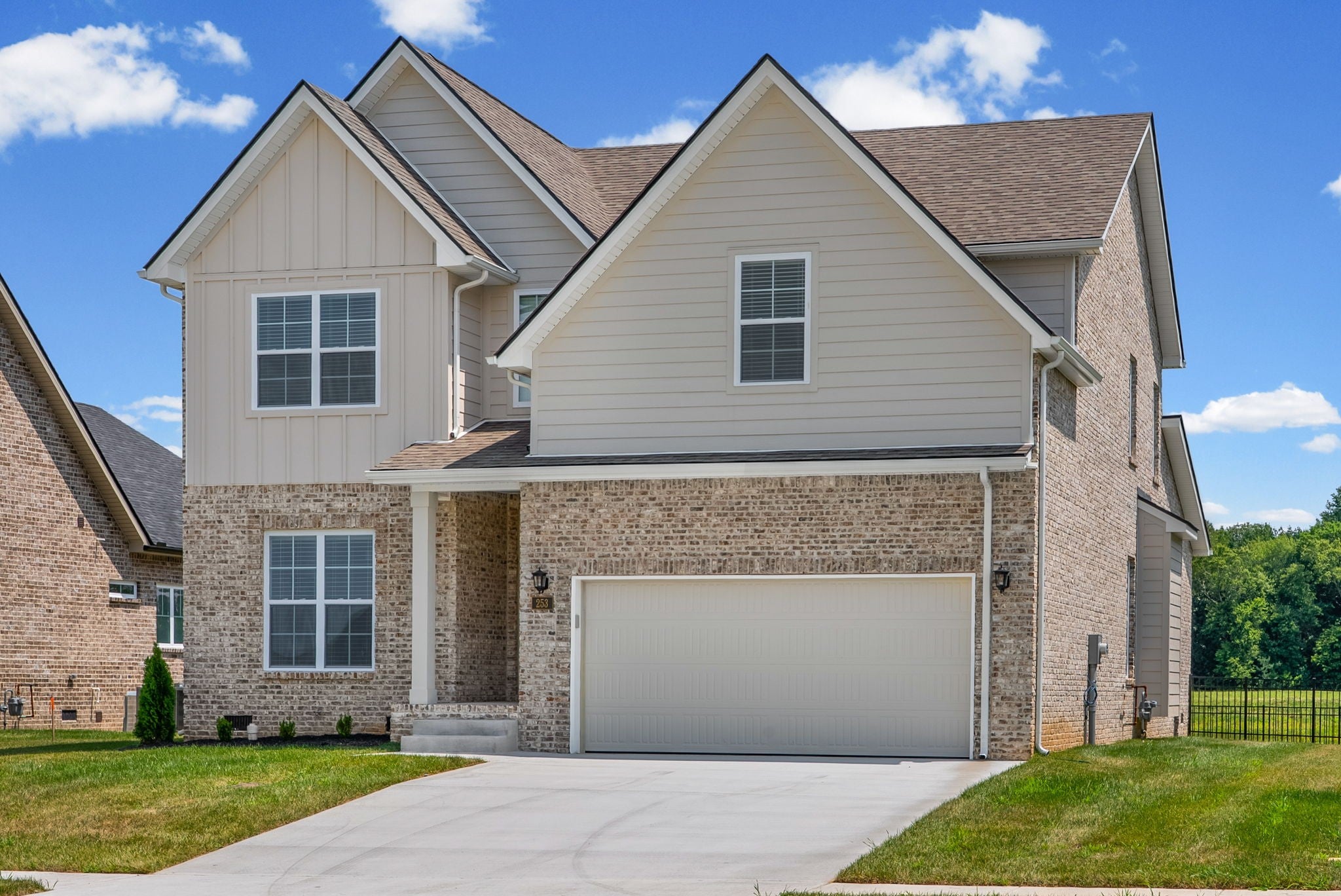 253 Harvest Moon Dr