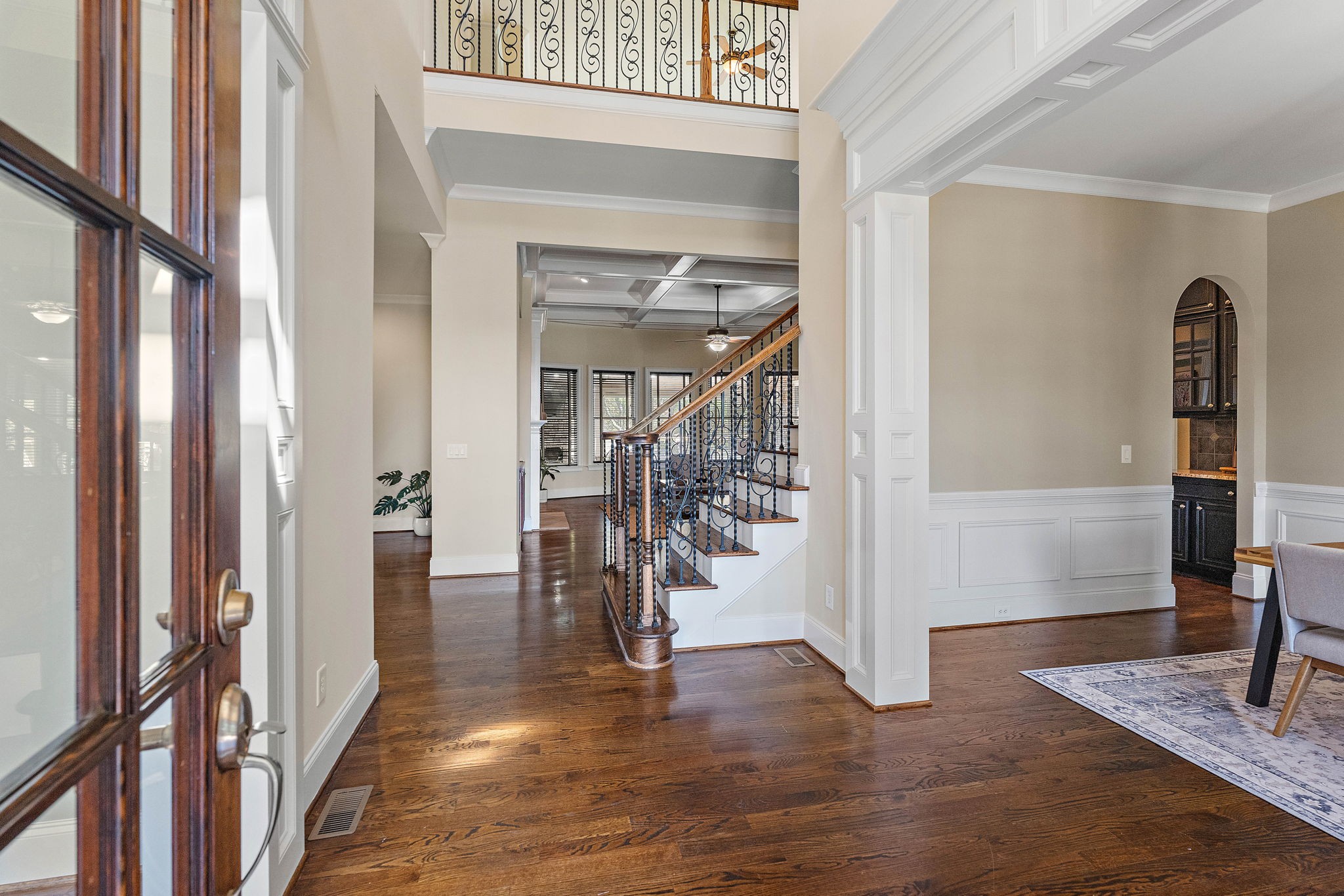 Middle Tennessee Properties 4 9504 Wexcroft Dr