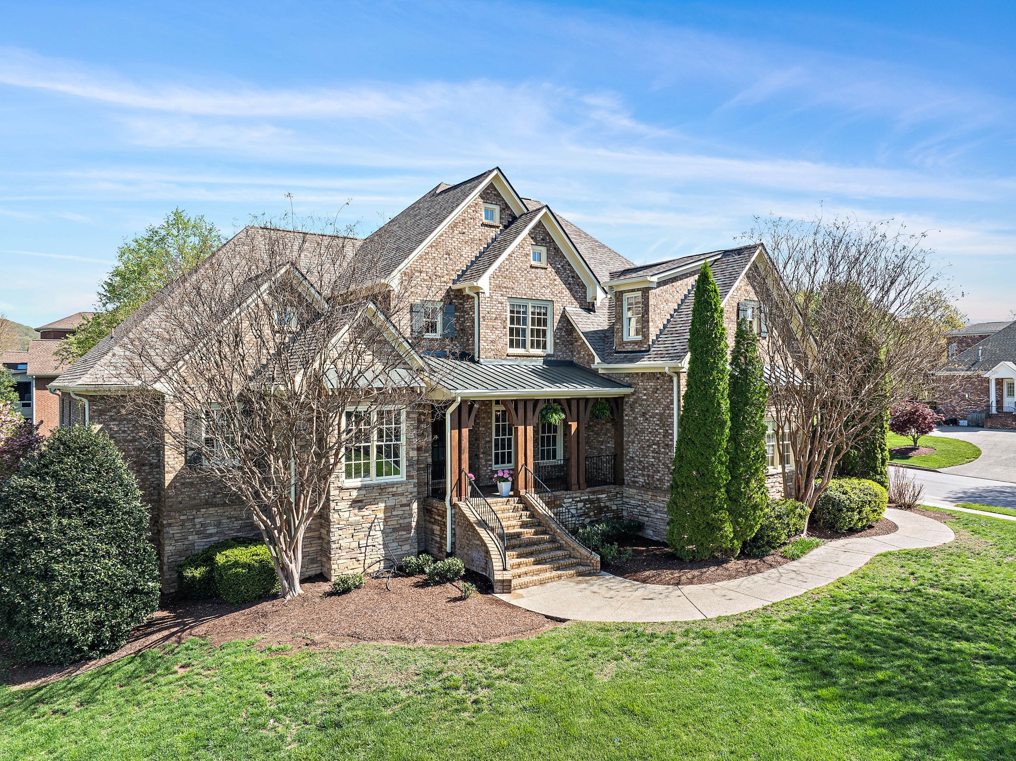 Middle Tennessee Properties 1 9504 Wexcroft Dr