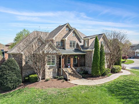 9504 Wexcroft Dr, Brentwood, TN 37027 - MLS#: 2815879