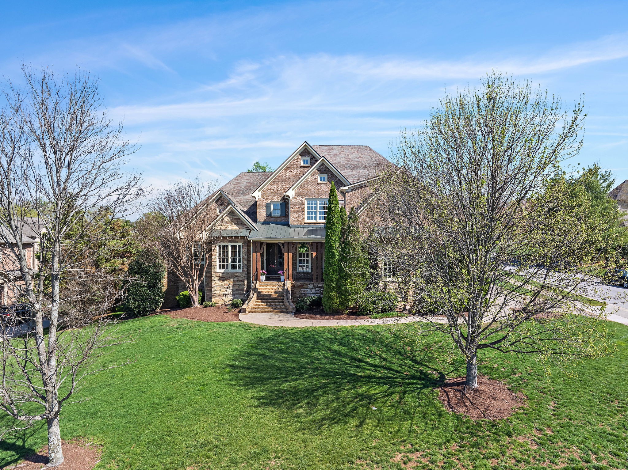 Middle Tennessee Properties 2 9504 Wexcroft Dr