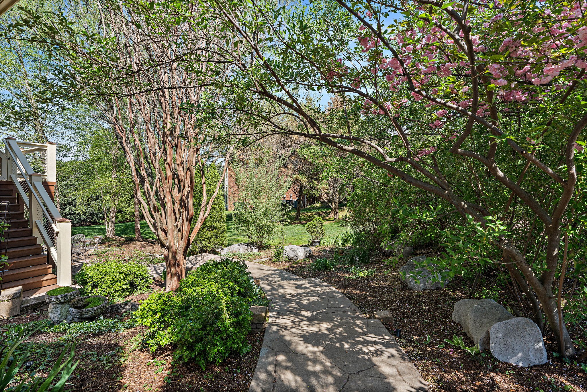 Middle Tennessee Properties 3 9504 Wexcroft Dr