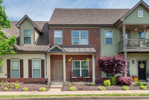 3111 Harpering Ln Murfreesboro TN 37128