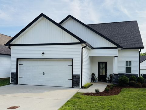 129 Dimaggio Dr Springfield TN 37172