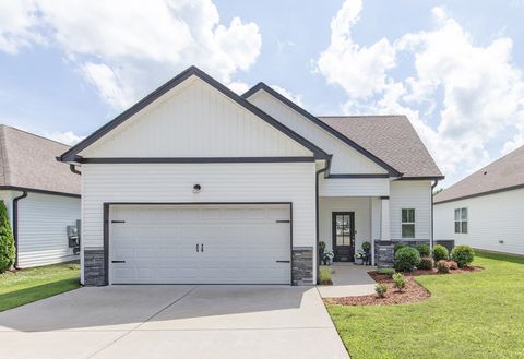129 Dimaggio Dr Springfield TN 37172