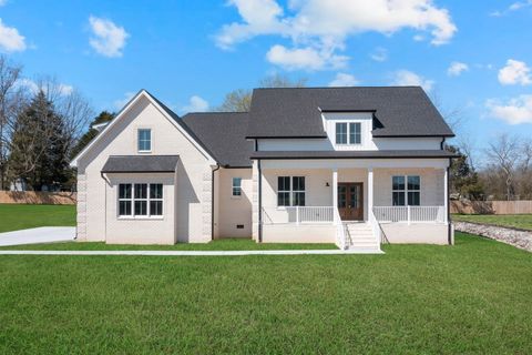 109 Settlers Trace, Tullahoma, TN 37388 - MLS#: 2800669