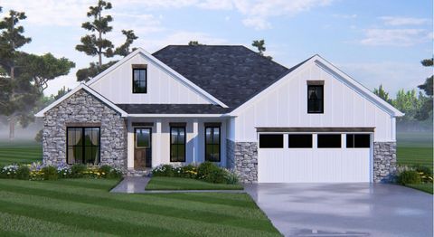 314 Spring St Monteagle TN 37356