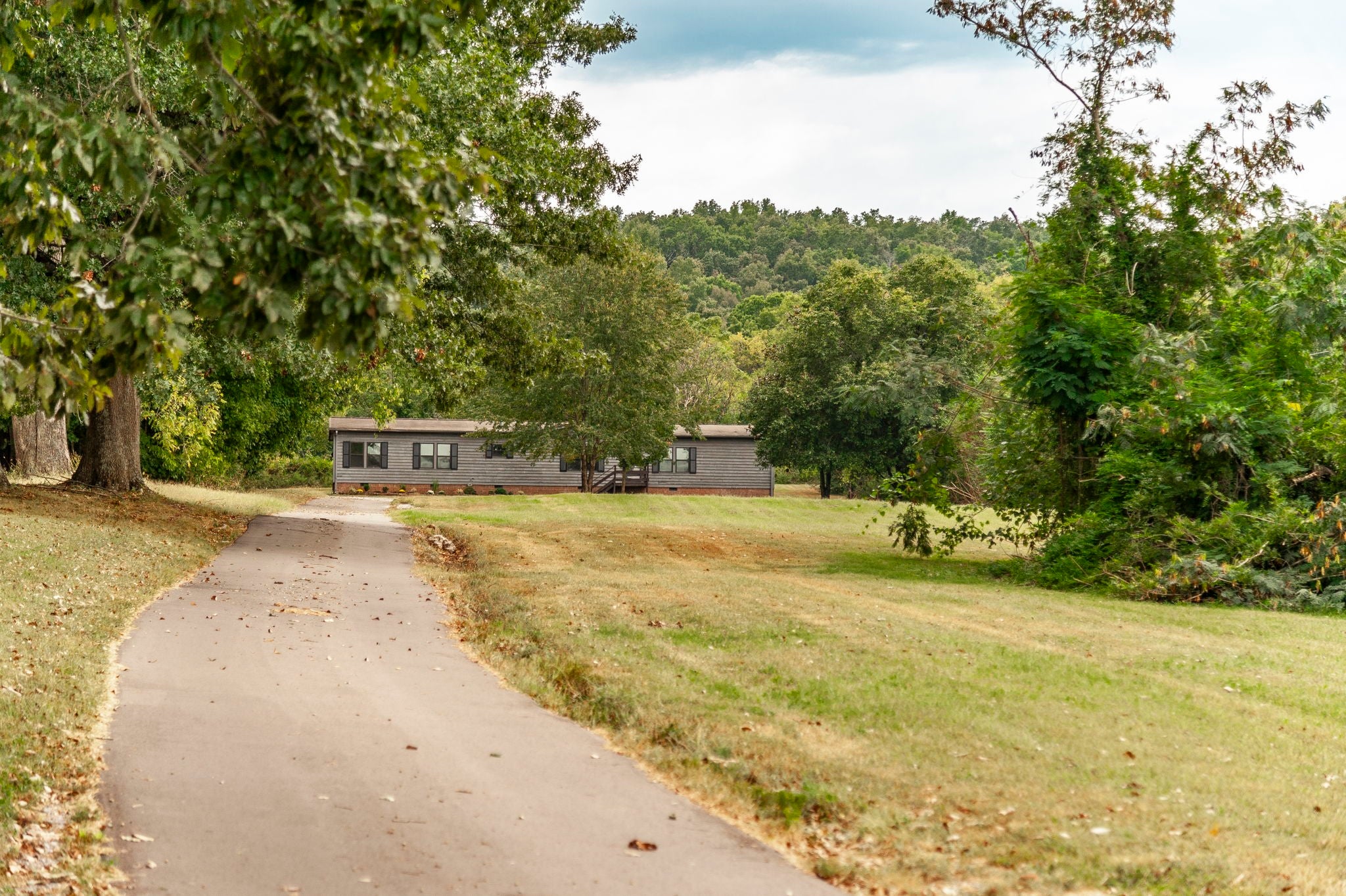 1655 Browning Branch Rd