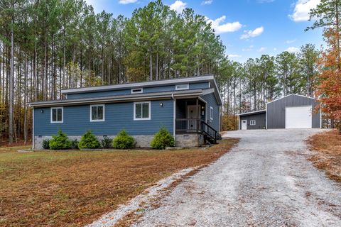 18 Davis Ln Lawrenceburg TN 38464