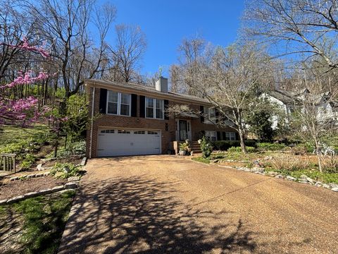 5125 Prince Phillip Cv Brentwood TN 37027