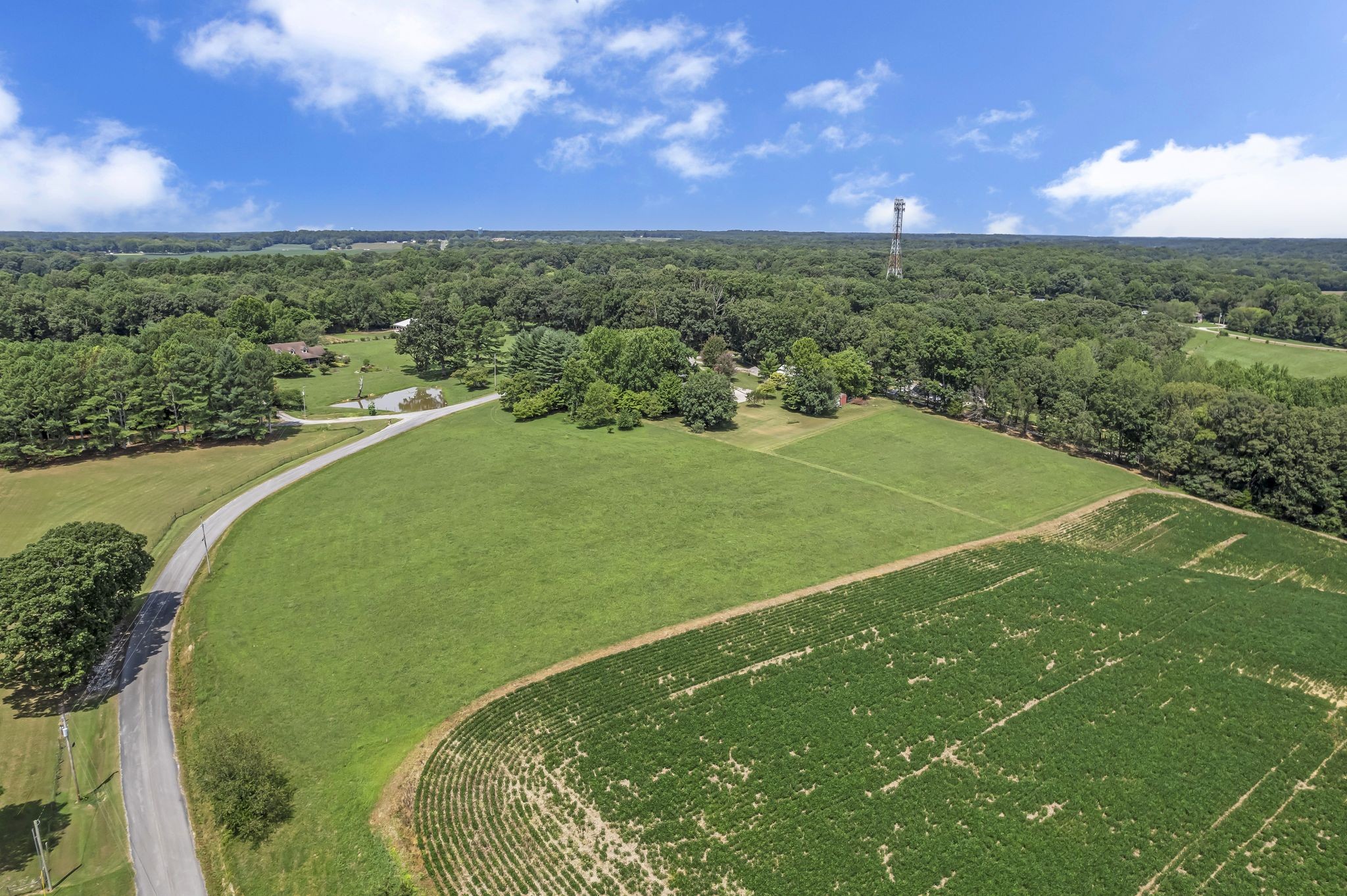 367 Hickory Hollow Rd