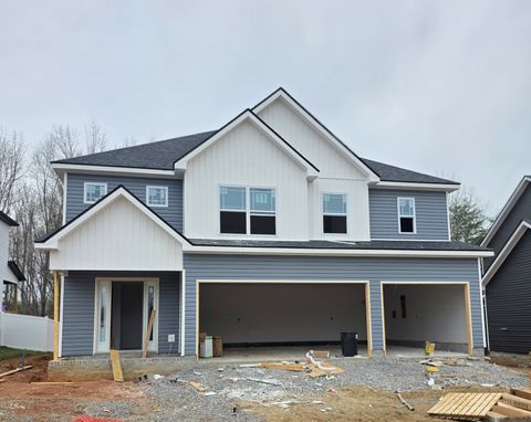 1121 Black Rock Rd Clarksville TN 37040