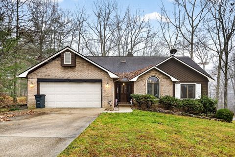 213 Lakeside Dr Crossville TN 38558