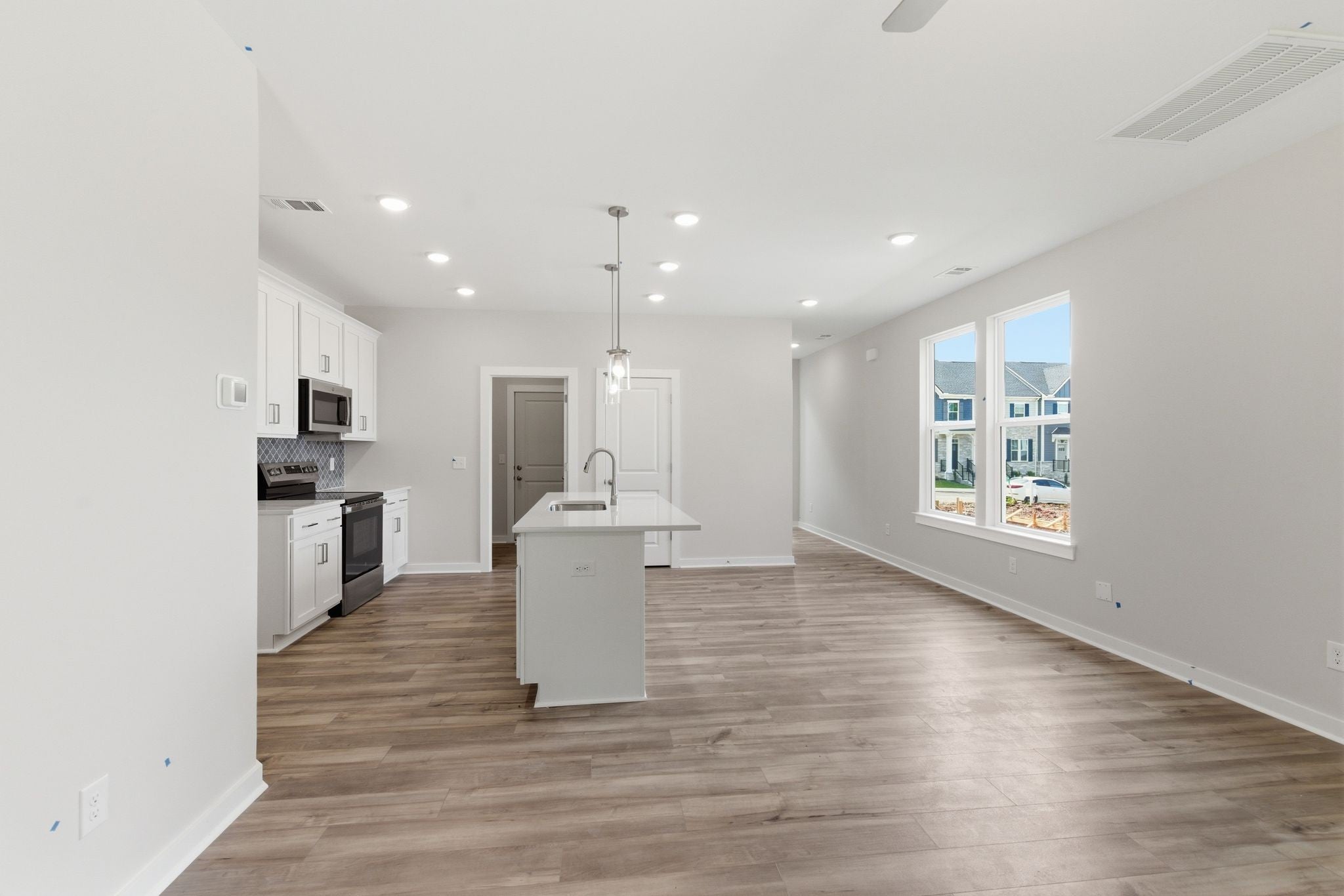 4025 Gaskill Drive