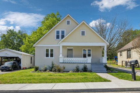 110 Warren St, McMinnville, TN 37110 - MLS#: 2818580