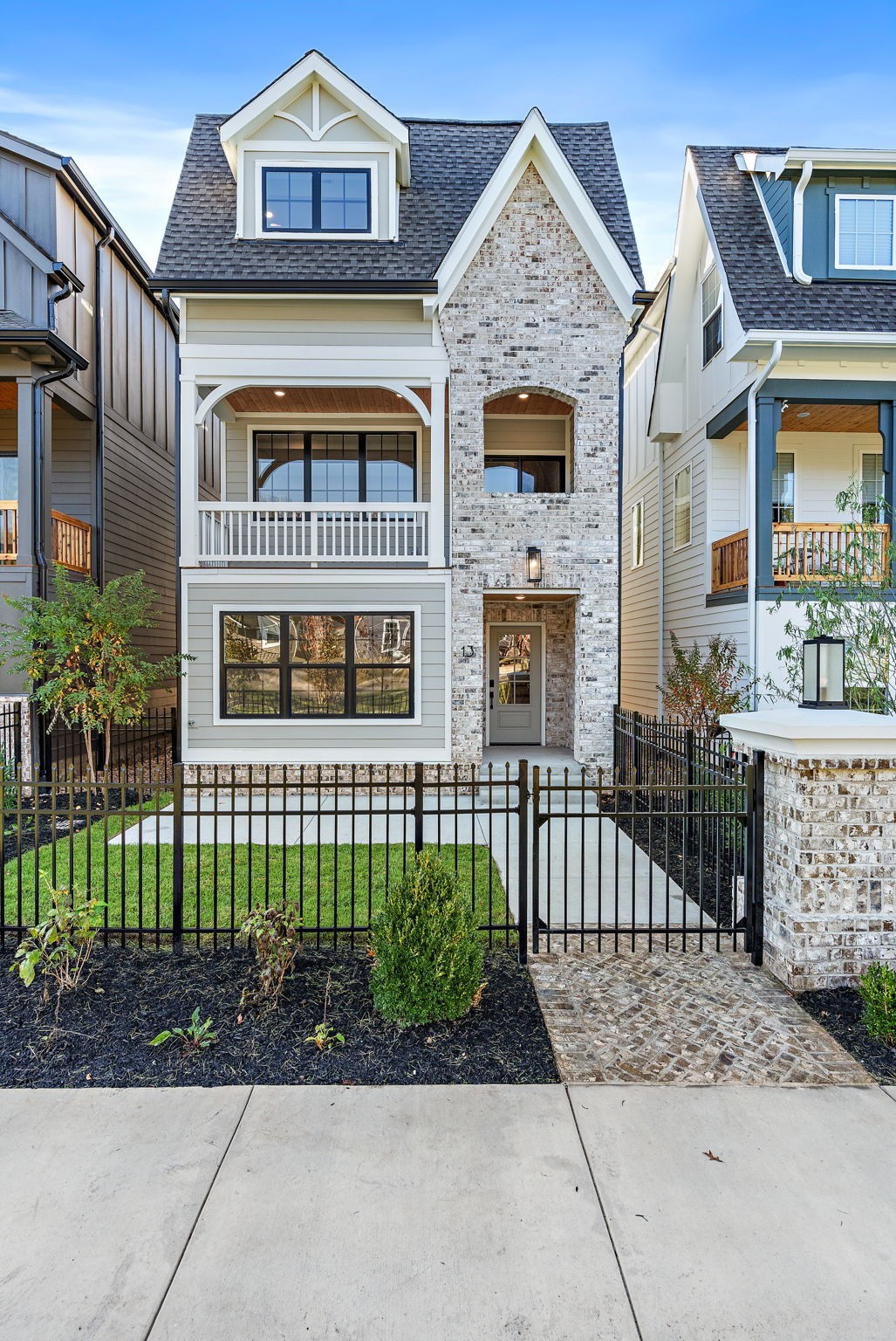 Middle Tennessee Properties 2 504 Edwin St
