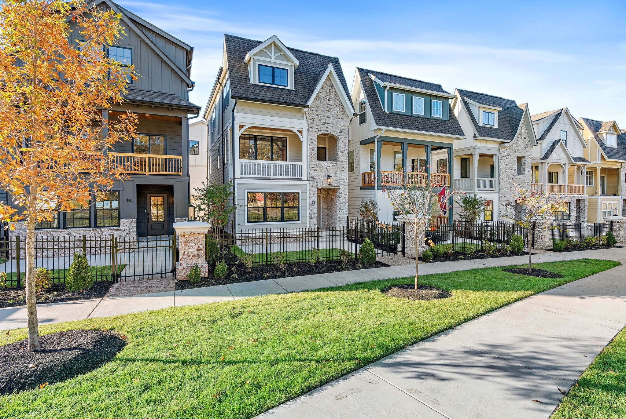 Middle Tennessee Properties 1 504 Edwin St
