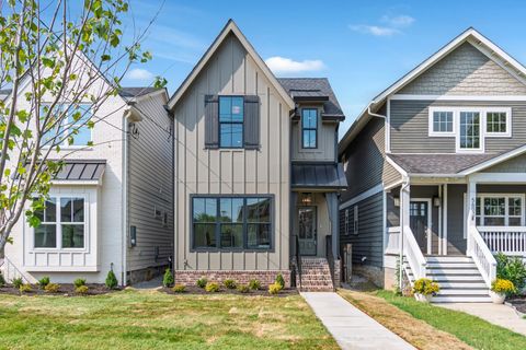 5604A Tennessee Ave Nashville TN 37209