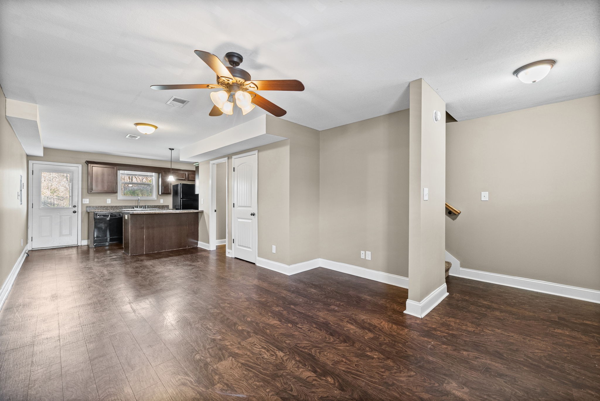 1766 Spring Water Drive C