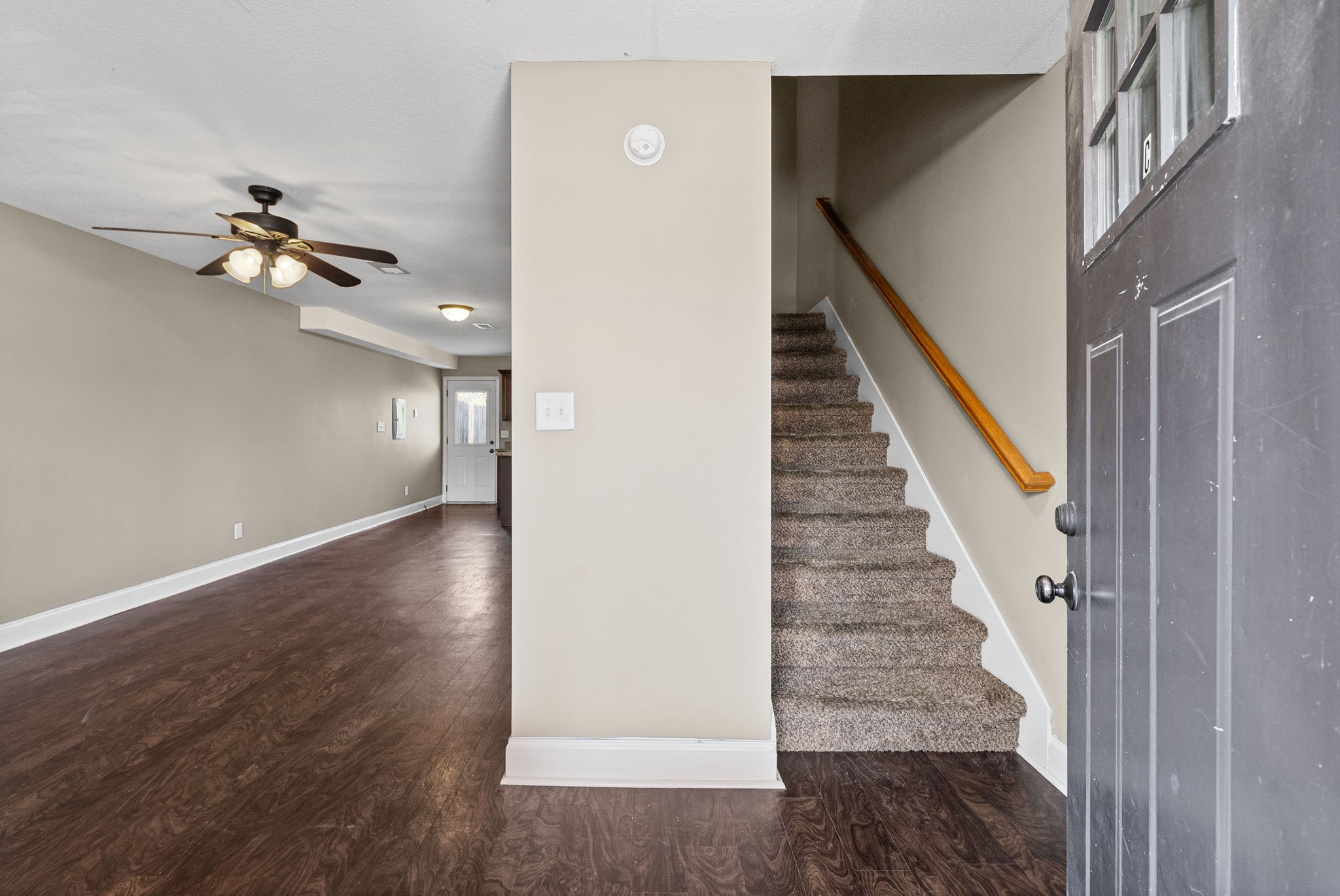 1766 Spring Water Drive C