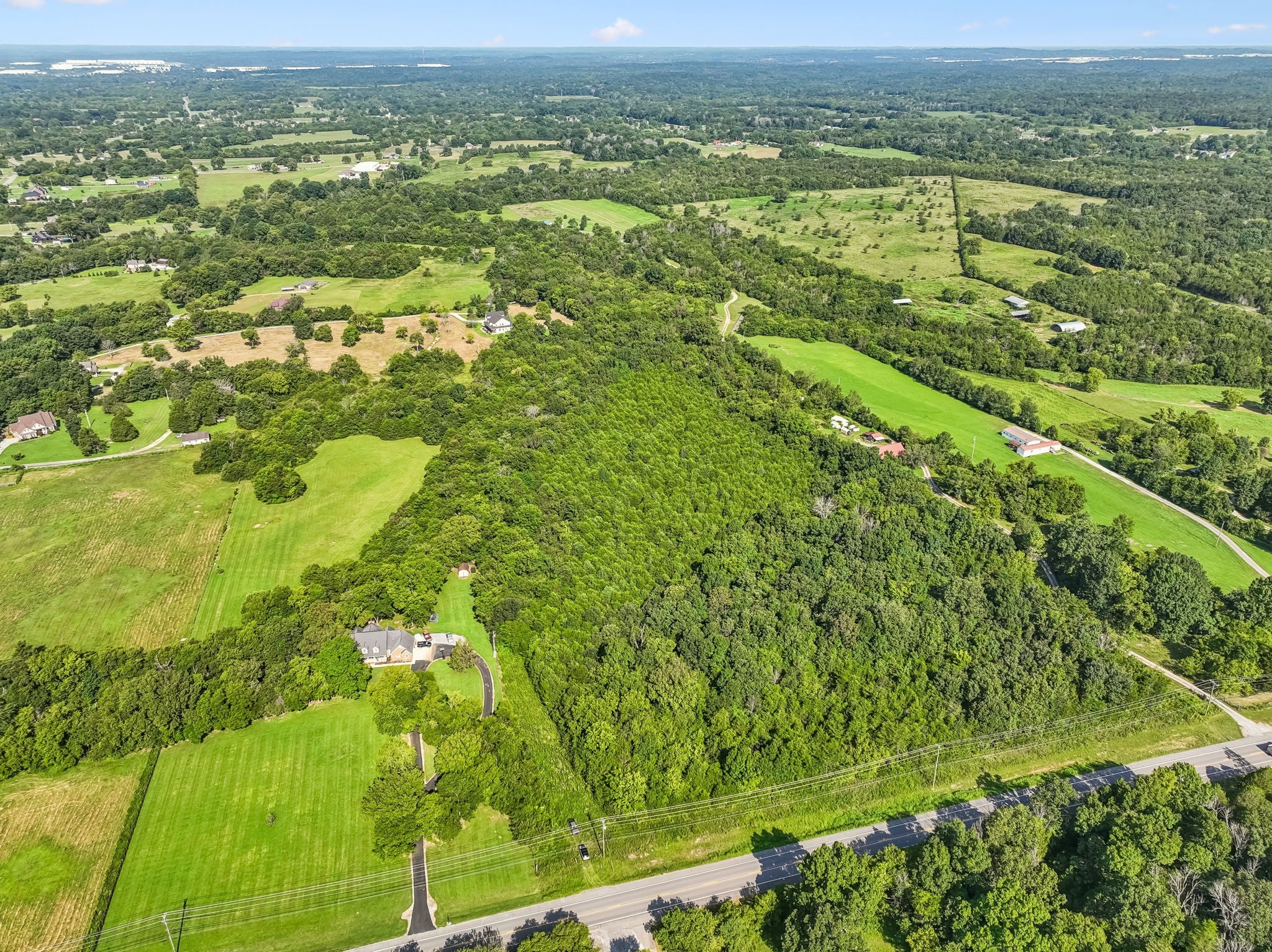 1 Murfreesboro Road