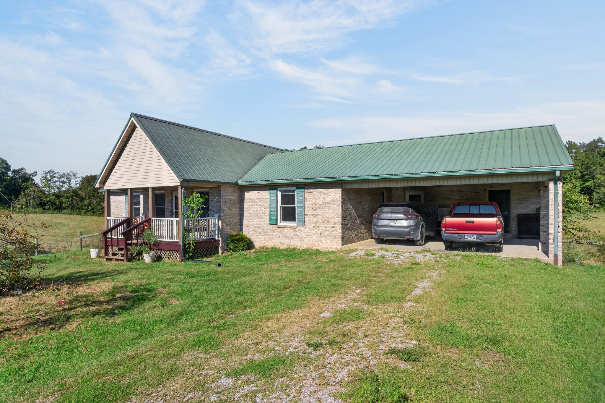 864 Coles Chapel Rd