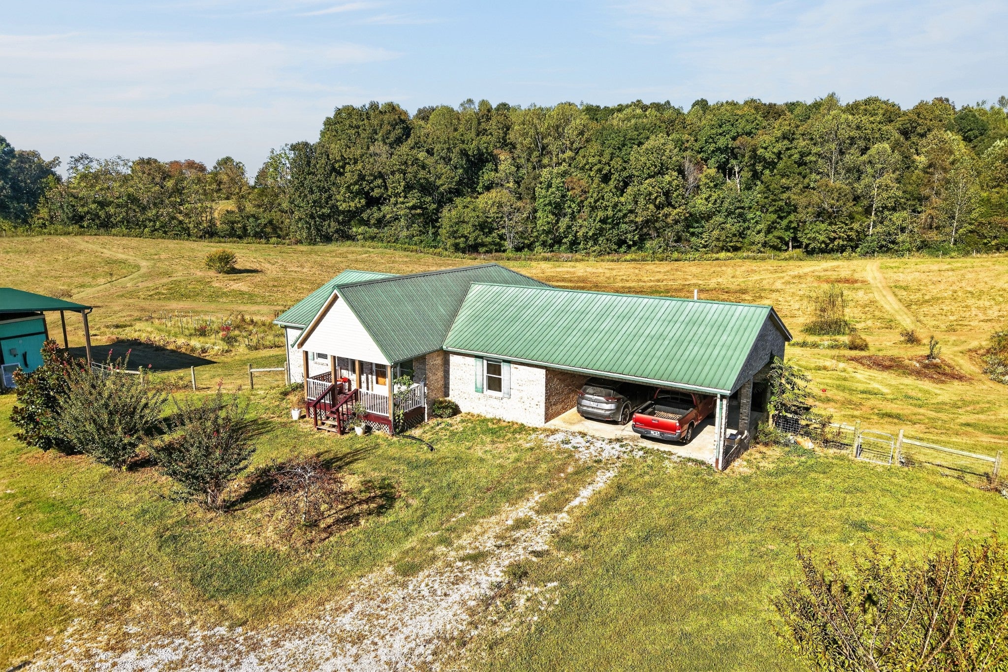 864 Coles Chapel Rd