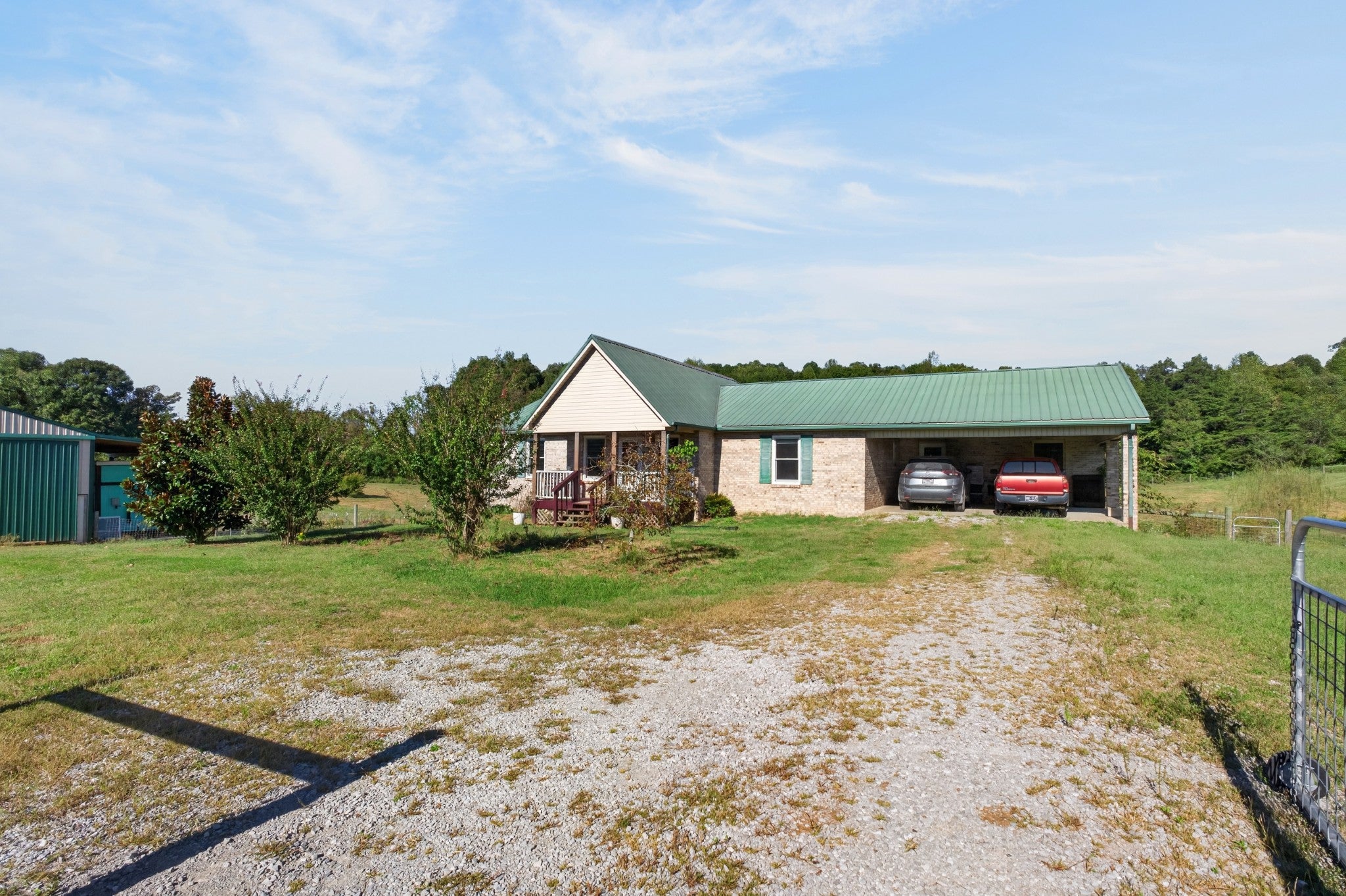 864 Coles Chapel Rd