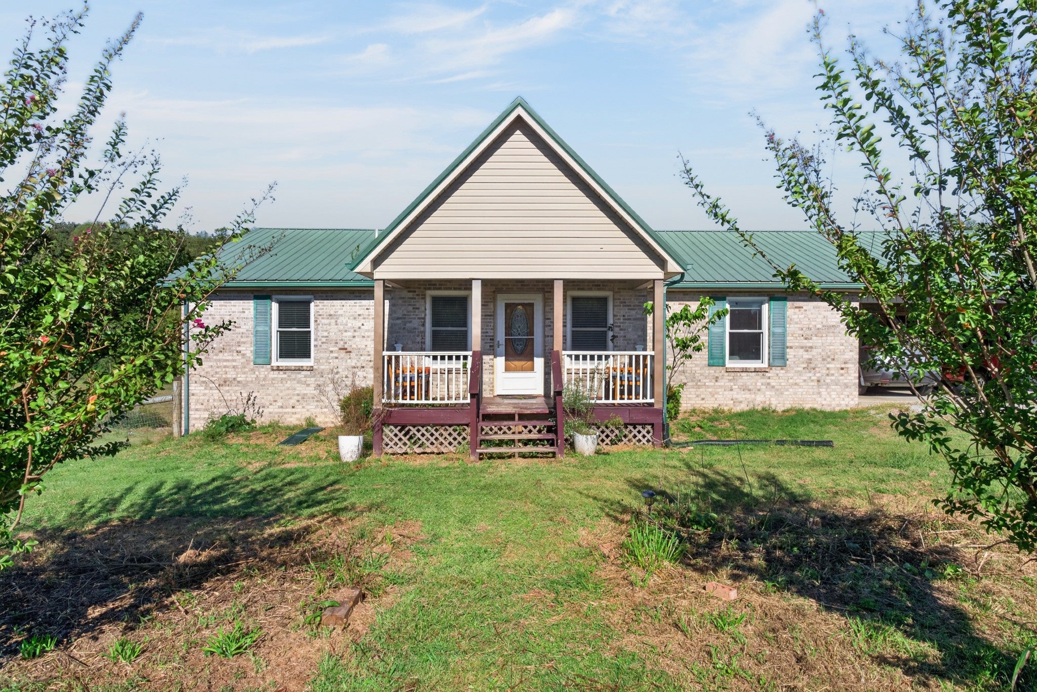864 Coles Chapel Rd