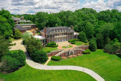 9600 Concord Rd, Brentwood, TN 37027 - MLS#: 2795727