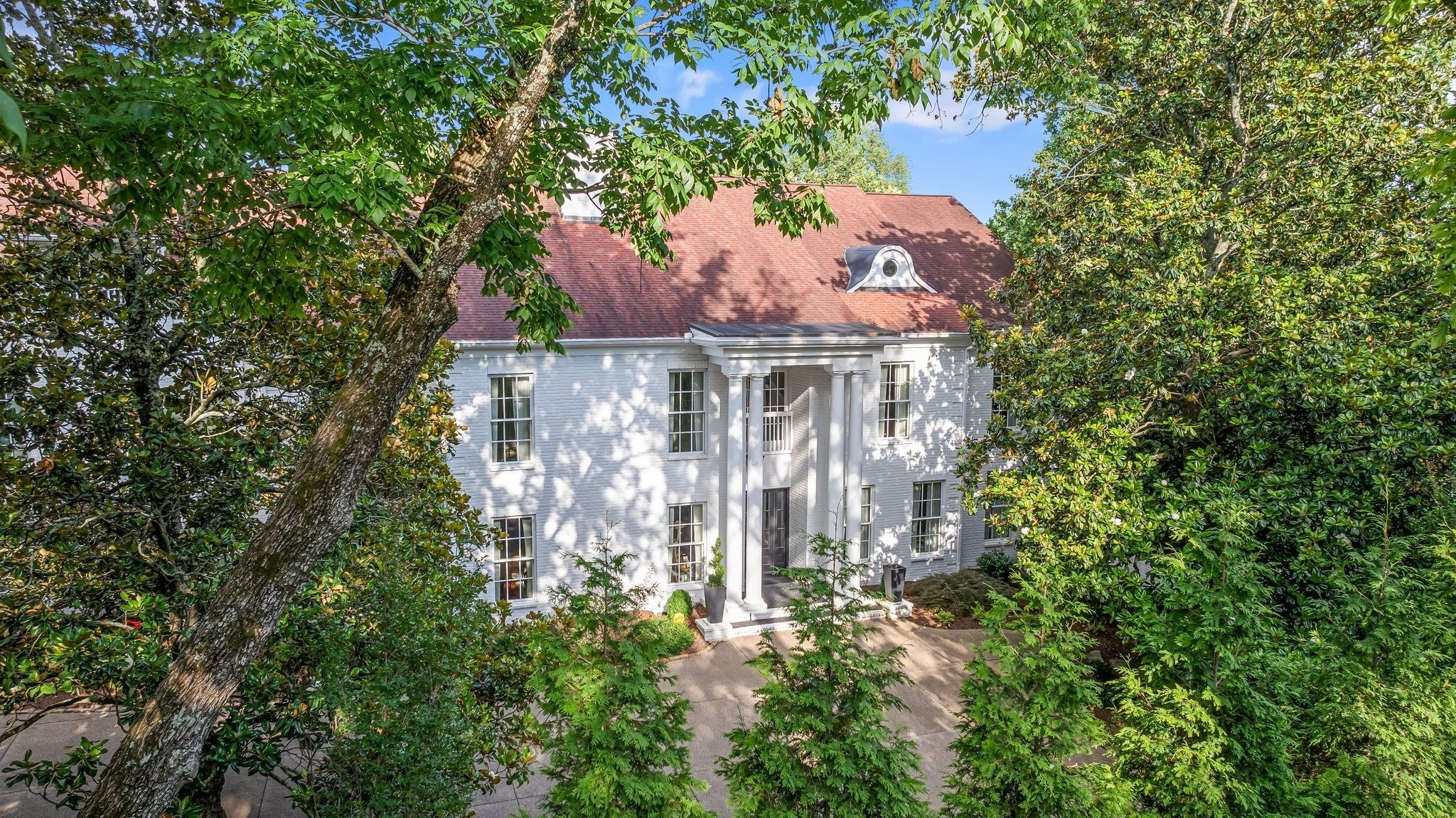 5028 Franklin Pike