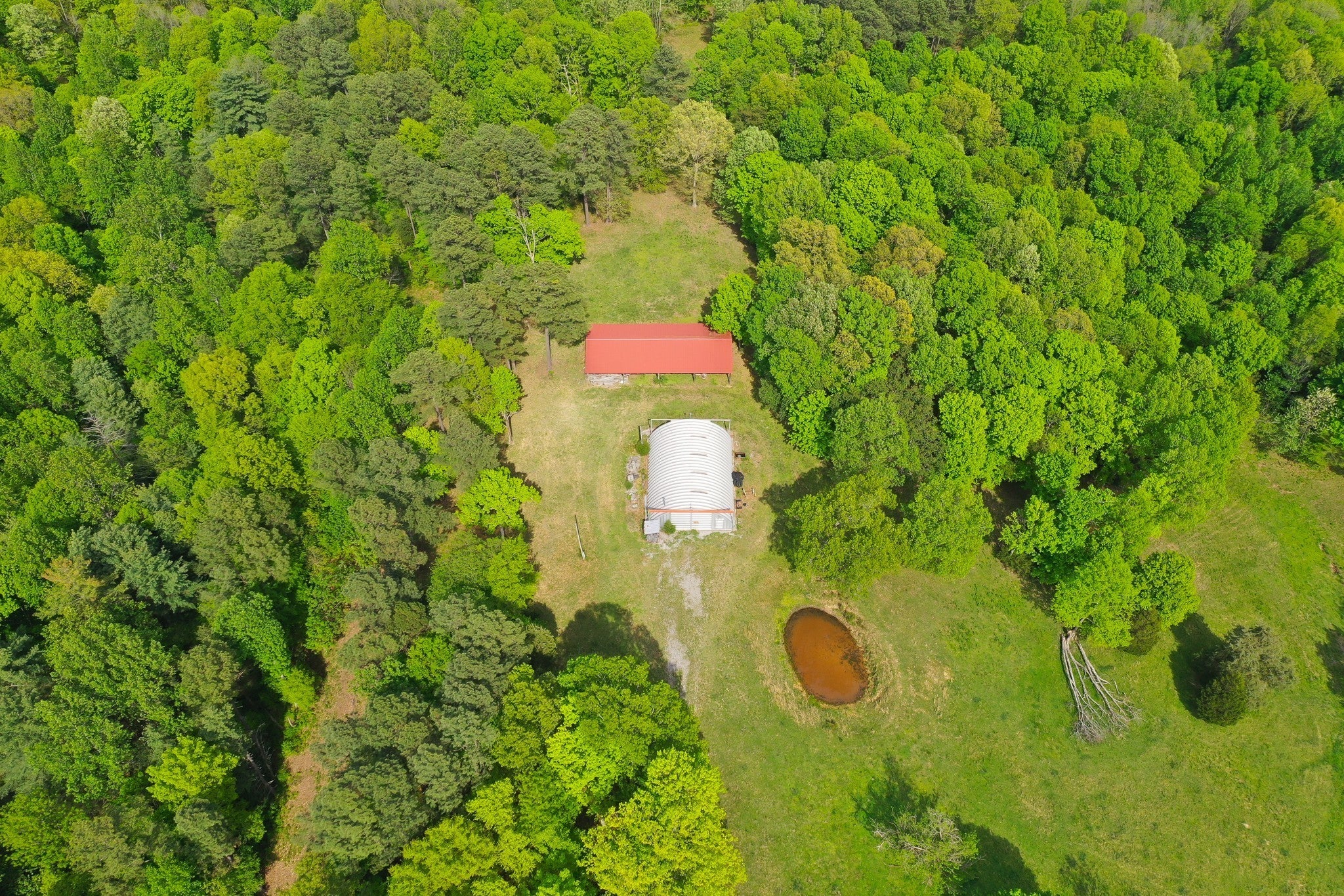 3915 Oak Ridge Rd