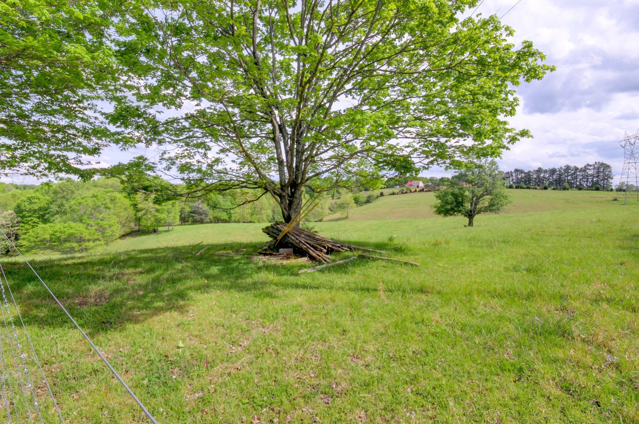 3915 Oak Ridge Rd