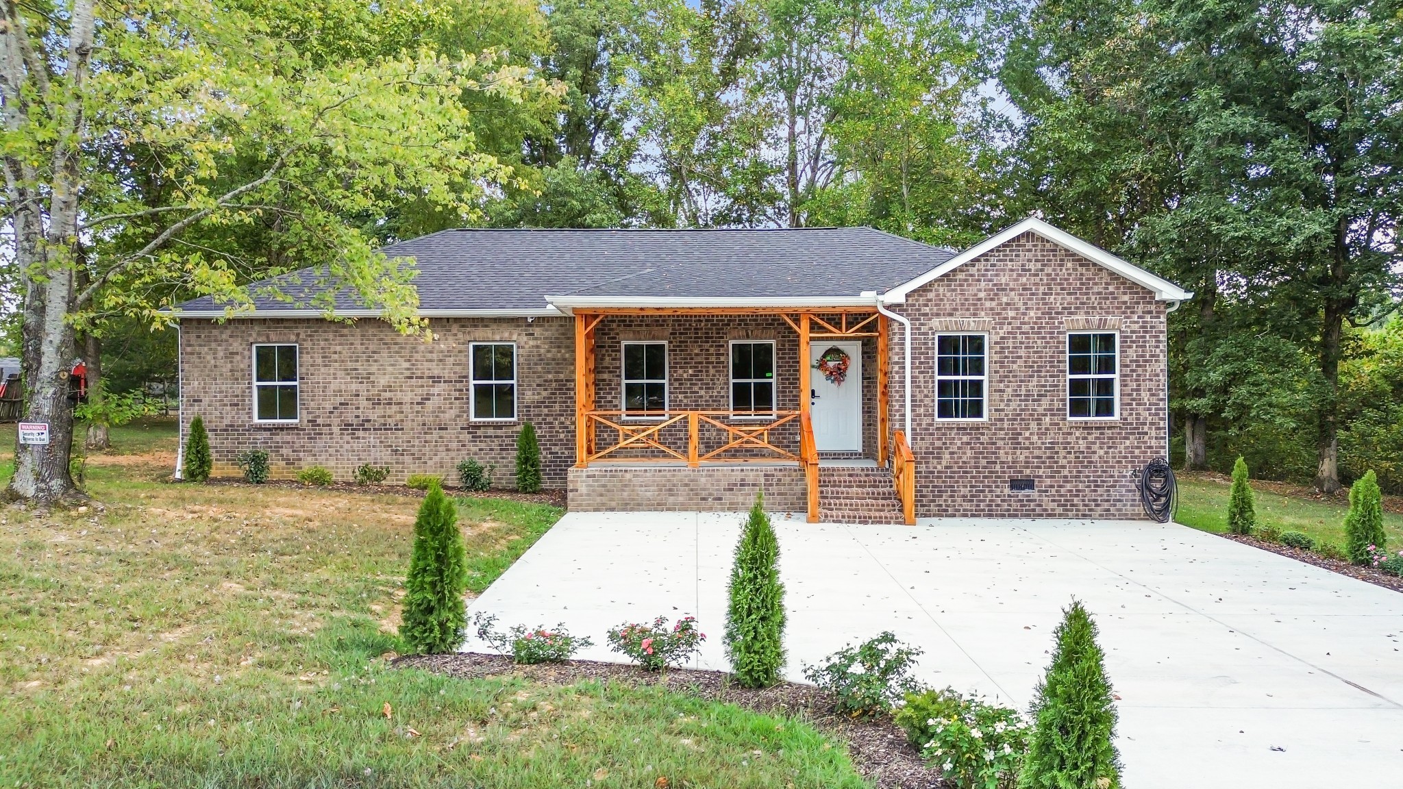 2250 Wayne Rd