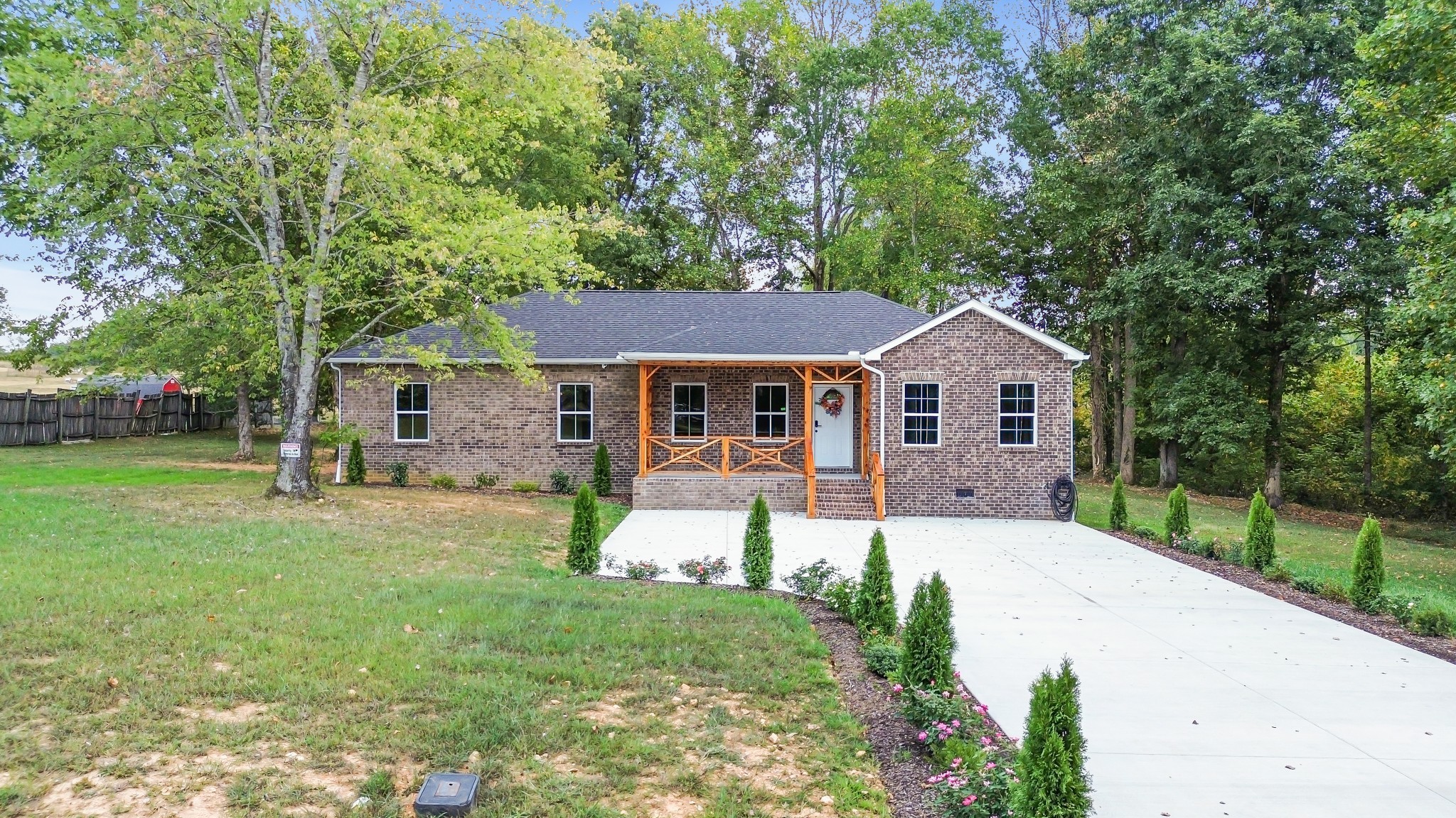 2250 Wayne Rd