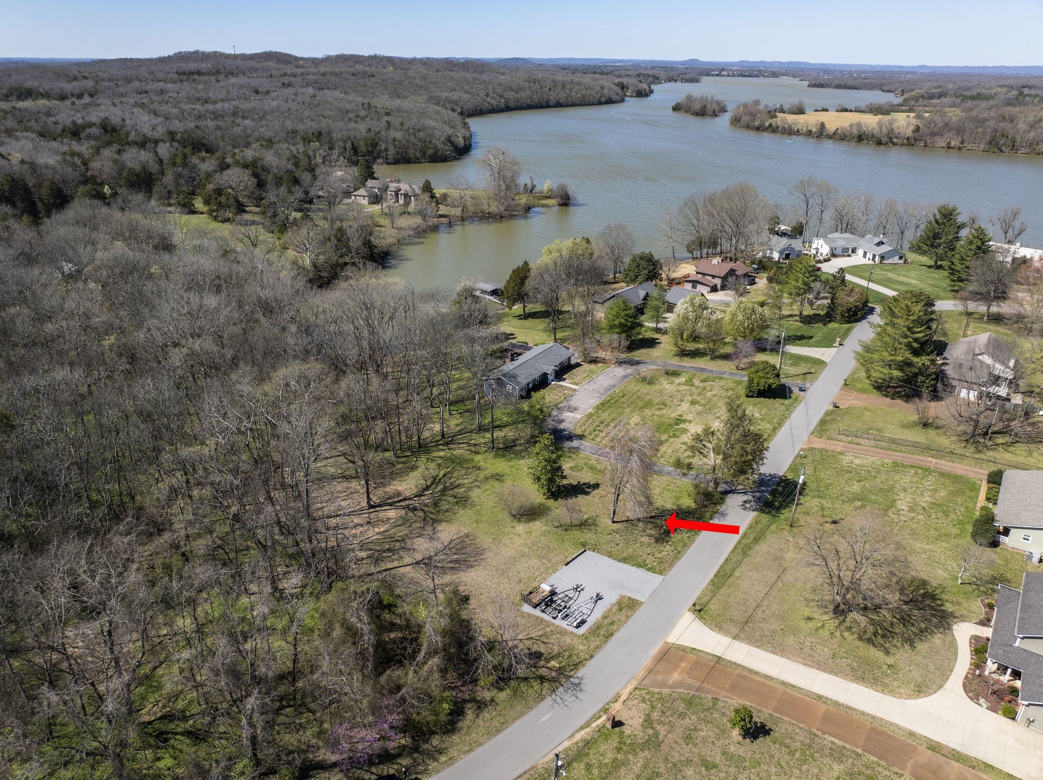 Middle Tennessee Properties 2 0 Pointview Circle