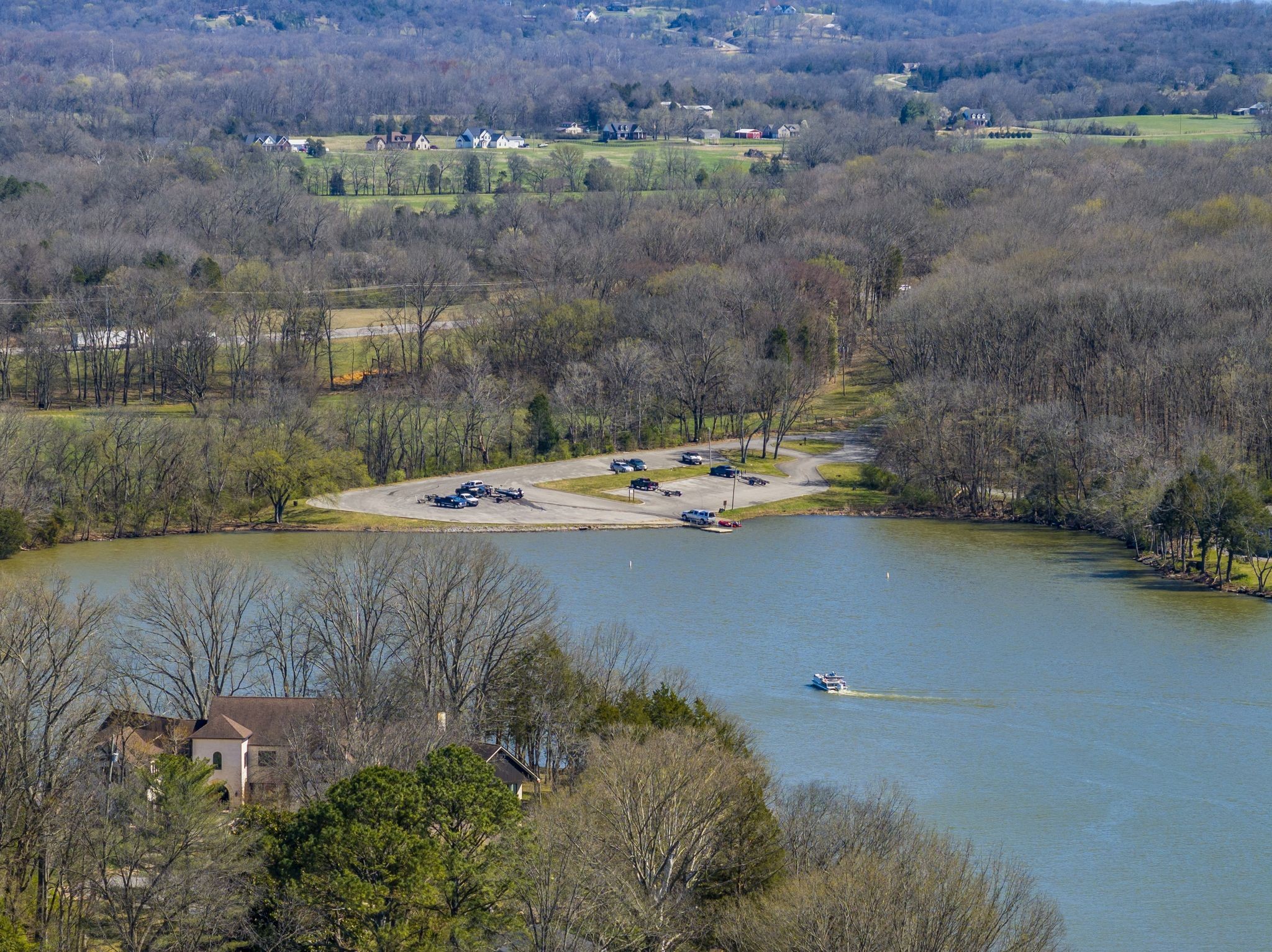 Middle Tennessee Properties 1 0 Pointview Circle